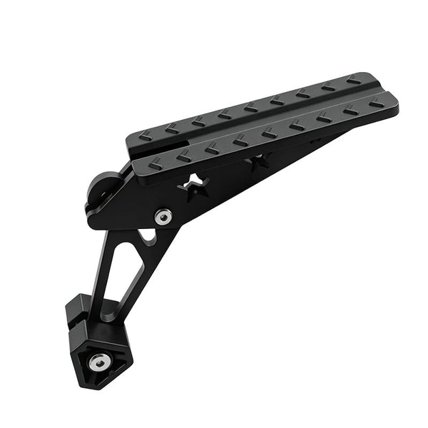 Sakerplus® Universal Fit Car Door Step