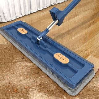 Sakerplus Large New Style Flat Mop