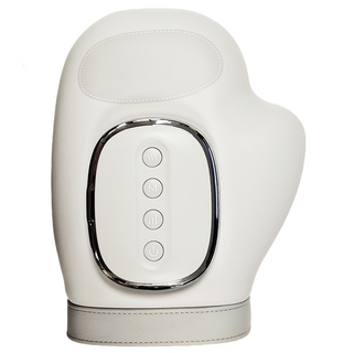 Sakerplus Hand Massager with Heat Compression