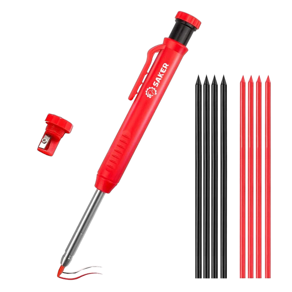 Saker Deep Hole Pencil