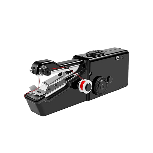 SAKER® Mini Portable Handheld Sewing Machine