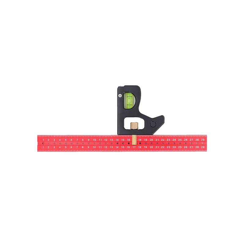 SAKER® Combination Square Ruler – Sakertool