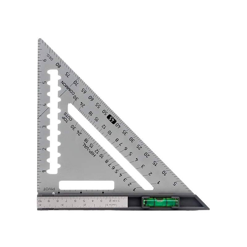 SAKER® Rafter Square with Level – Sakertool