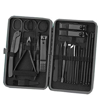 Sakerplus® Nail Clipper Manicure Nail Clippers Pedicure Set