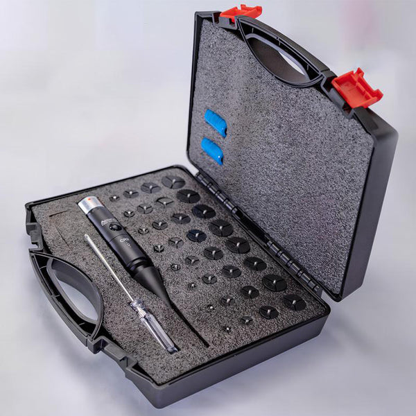 Sakerplus Laser Bore Sighter Kit for All Calibers