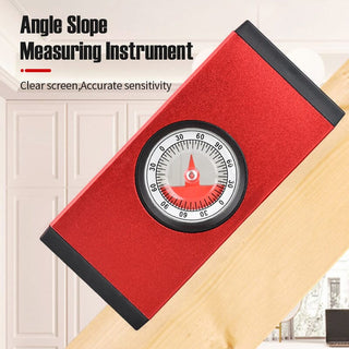 SAKER® Angle Slope Measuring Instrument