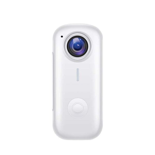 Sakerplus® 2K Mini Wearable Body Camera