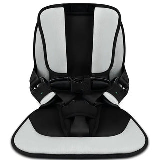 Sakerplus® Universal Golf Cart Child Safety Seat