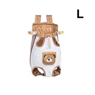 Sakerplus® Dog Carrier Backpacks For Small Pets