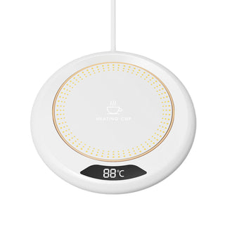 Sakerplus® Smart Constant Temperature Mug Warmer