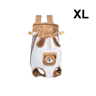 Sakerplus® Dog Carrier Backpacks For Small Pets