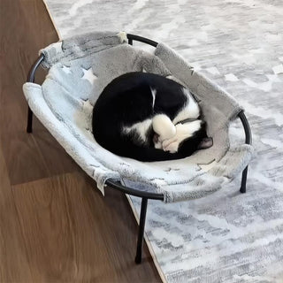 Sakerplus® Glow In The Dark Cat Hammock