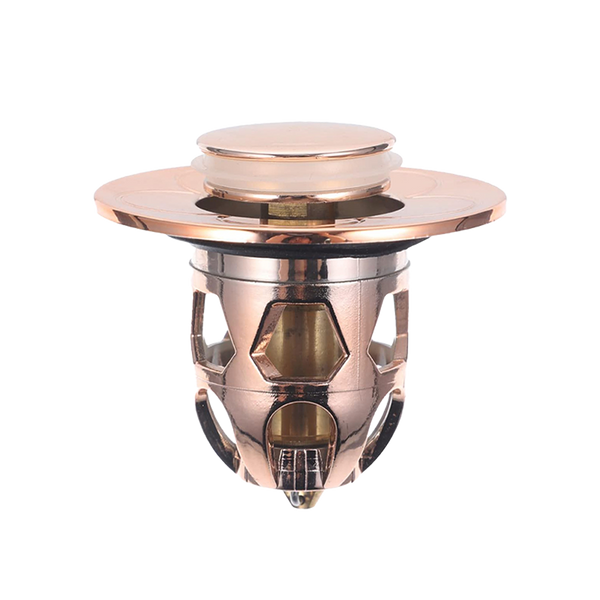 Saker® Universal Sink Drain Stoppers