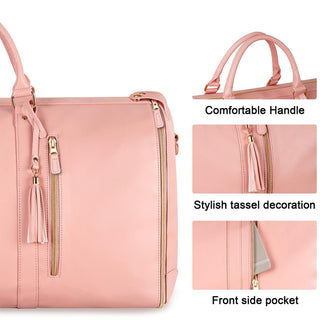 SAKER® Foldable Travel Bag