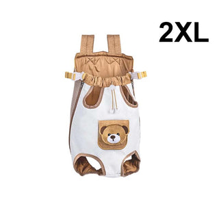 Sakerplus® Dog Carrier Backpacks For Small Pets