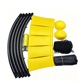 Sakerplus® Ultimate Outdoor Roundnet Game Set