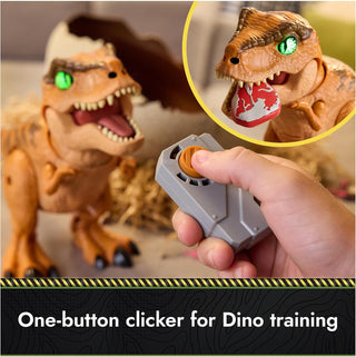 Sakerplus® Interactive Dinosaur Egg Toy