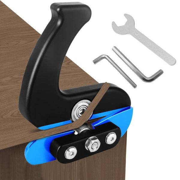 Sakerplus® Edge Banding Precision Trimming Cutter