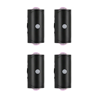 Sakerplus® Magnetic Rechargeable Color-Changing Sconce