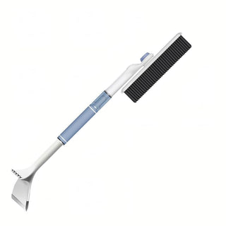Sakerplus® 2-in-1 Snow Brush and Ice Scraper