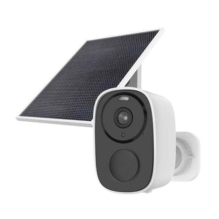 Sakerplus® Magnetic Wireless Security Camera System