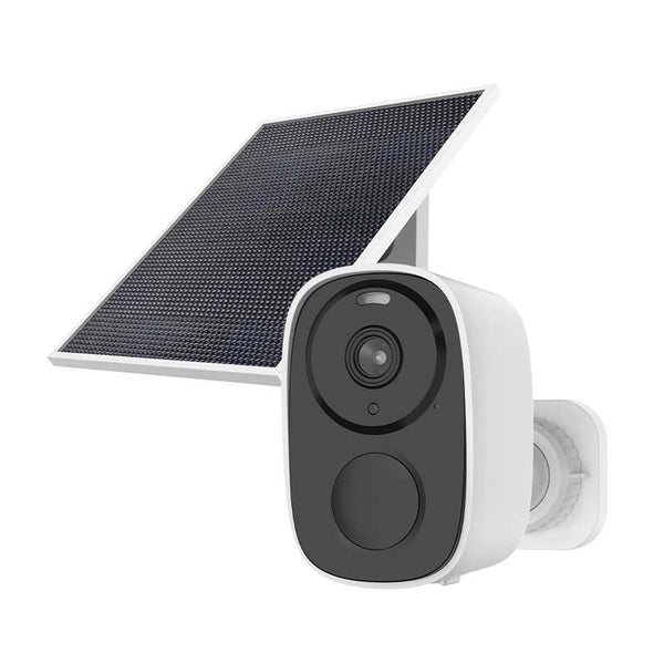Sakerplus® Magnetic Wireless Security Camera System