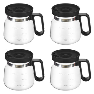 Sakerplus Multi-Use Coffee Pot Mug