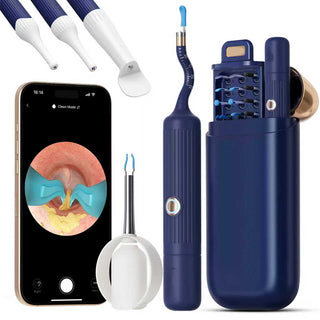 Sakerplus® Ear Wax Removal Tool Camera