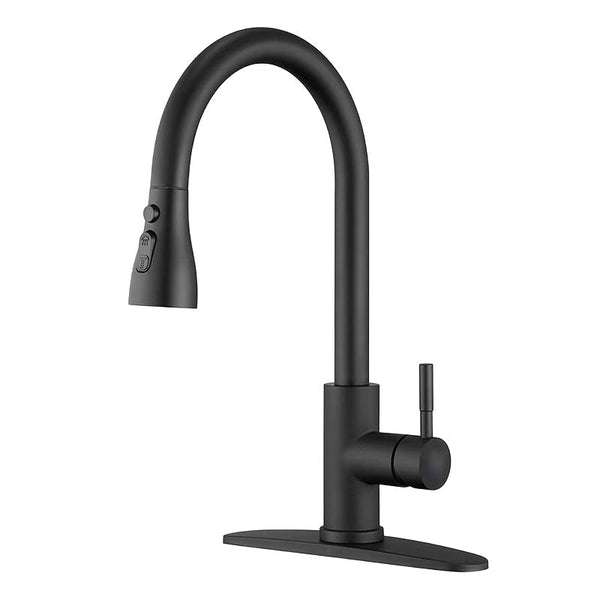 Sakerplus® Kitchen Faucets Pull Down Sprayer