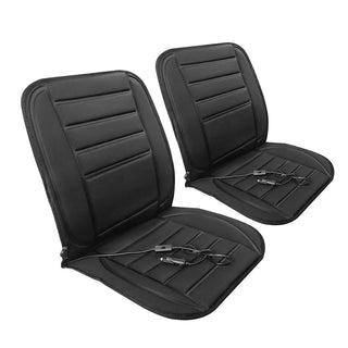 Sakerplus® Heated Seat Covers For Cars