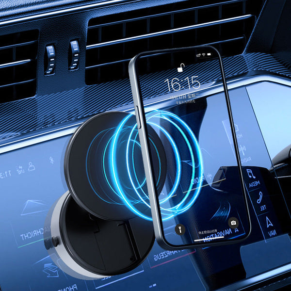 Saker Universal Magnetic Car Mount