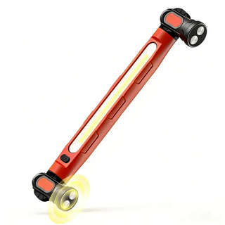 Sakerplus® Magnetic Garage Work Light Bar
