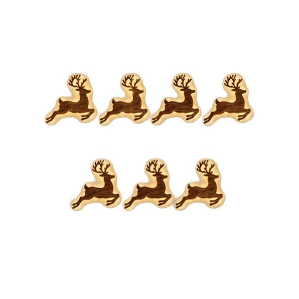 Sakerplus® Christmas Light-Up Wall Decorations