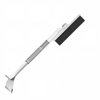 Sakerplus® 2-in-1 Snow Brush and Ice Scraper