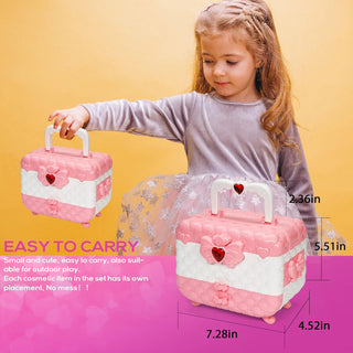 Sakerplus® Play Makeup Kit For Kids