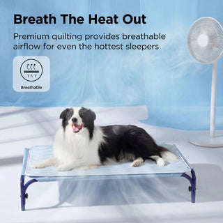 Sakerplus® Extra Large Cooling Dog Mat Pad