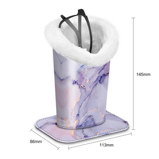 Sakerplus® Magnetic Eyeglasses Holder With Soft Lining