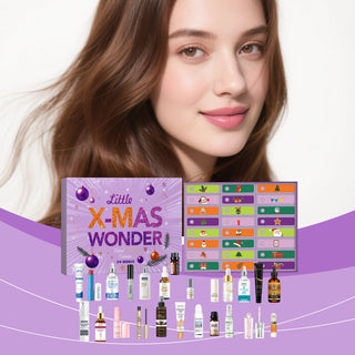 Sakerplus® Christmas Beauty Mystery Box