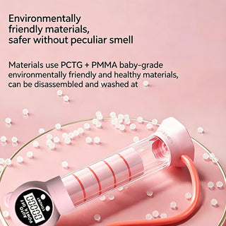 Sakerplus® Breathing Dumbbell Muscle Strength Trainer