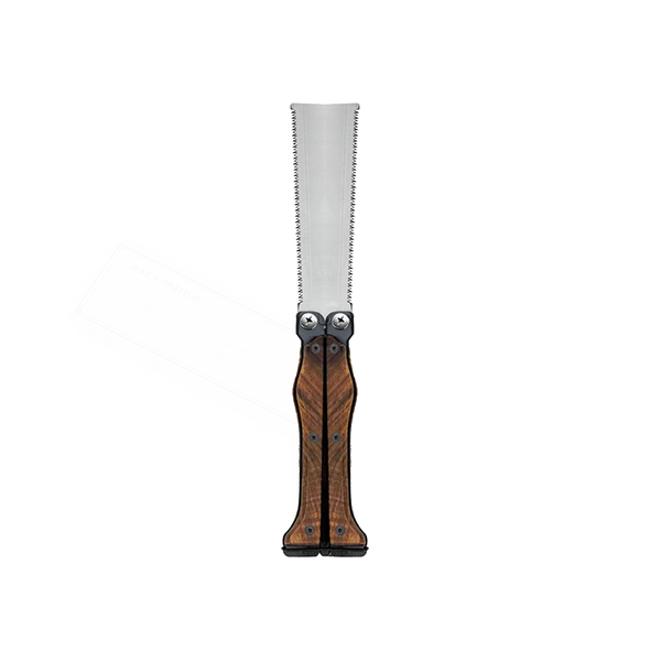 SAKER® Portable Foldable Double-Sided Saw