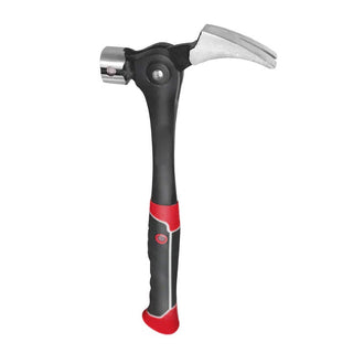 Sakerplus Multifunctional Magnetic Claw Hammer Tool