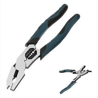 Sakerplus® Multifunction Wire Stripping Pliers Tool