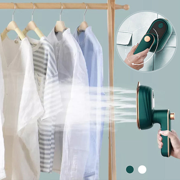 Saker Rotary Garment Iron