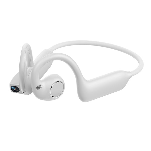 Sakerplus® AI Camera Open Ear Headphones