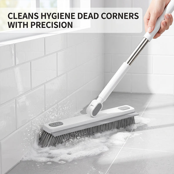 Sakerplus® 180° Rotating Extendable Gap Cleaning Tool