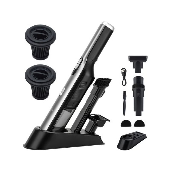 Sakerplus® Lightweight Powerful Handheld Vacuum