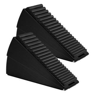 Sakerplus Heavy Duty Tall Door Stopper Wedge