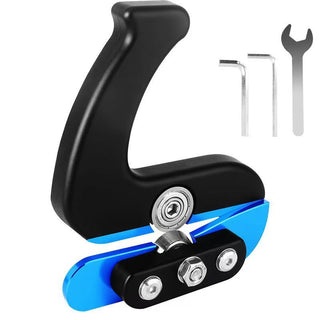 Sakerplus® Edge Banding Precision Trimming Cutter