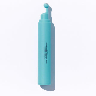 Sakerplus® Peptide Eye Serum for Puffiness