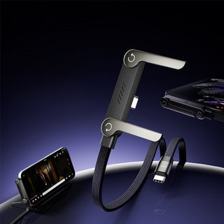 Sakerplus® 240W Ultra Fast Charging Cable